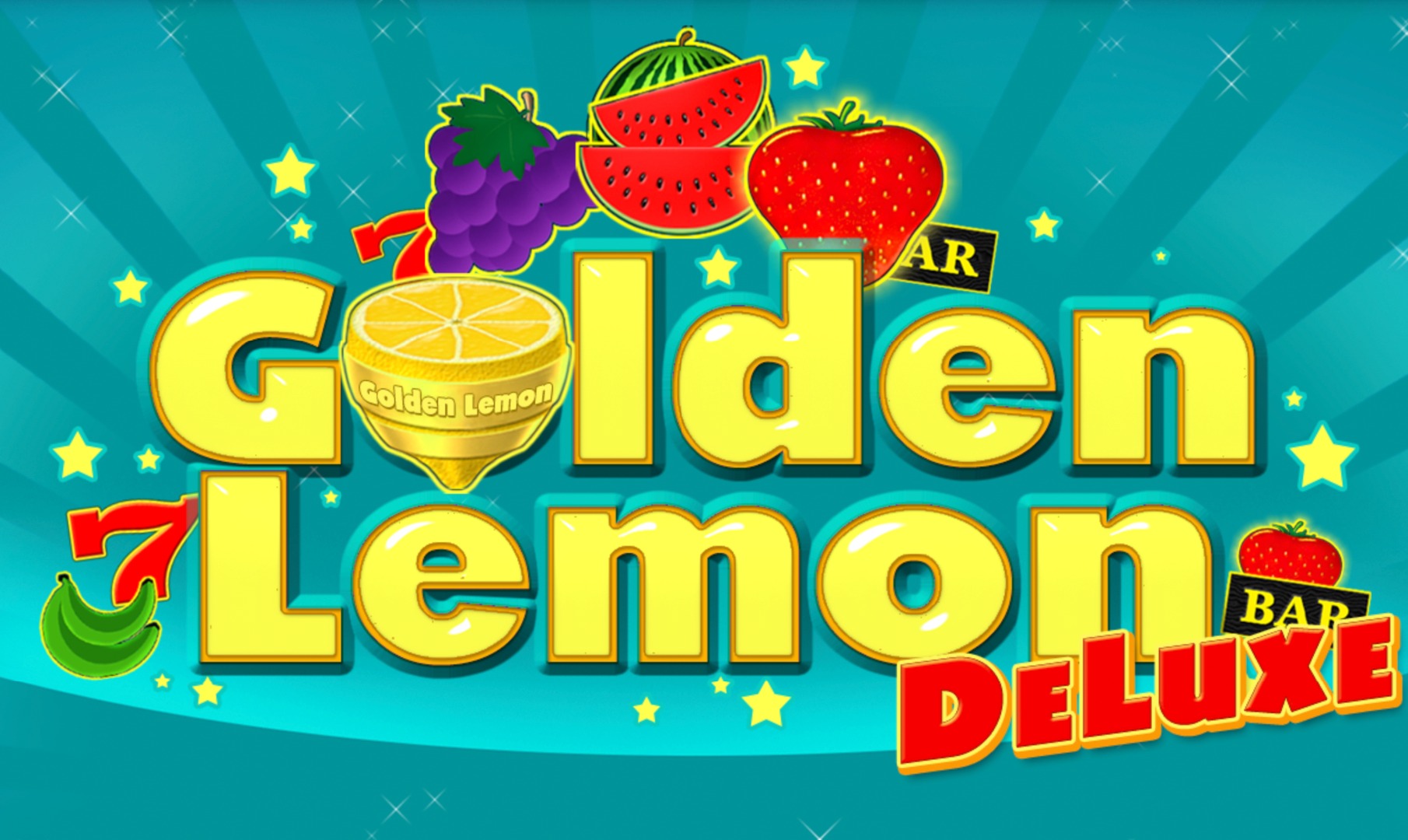 Golden Lemon D.