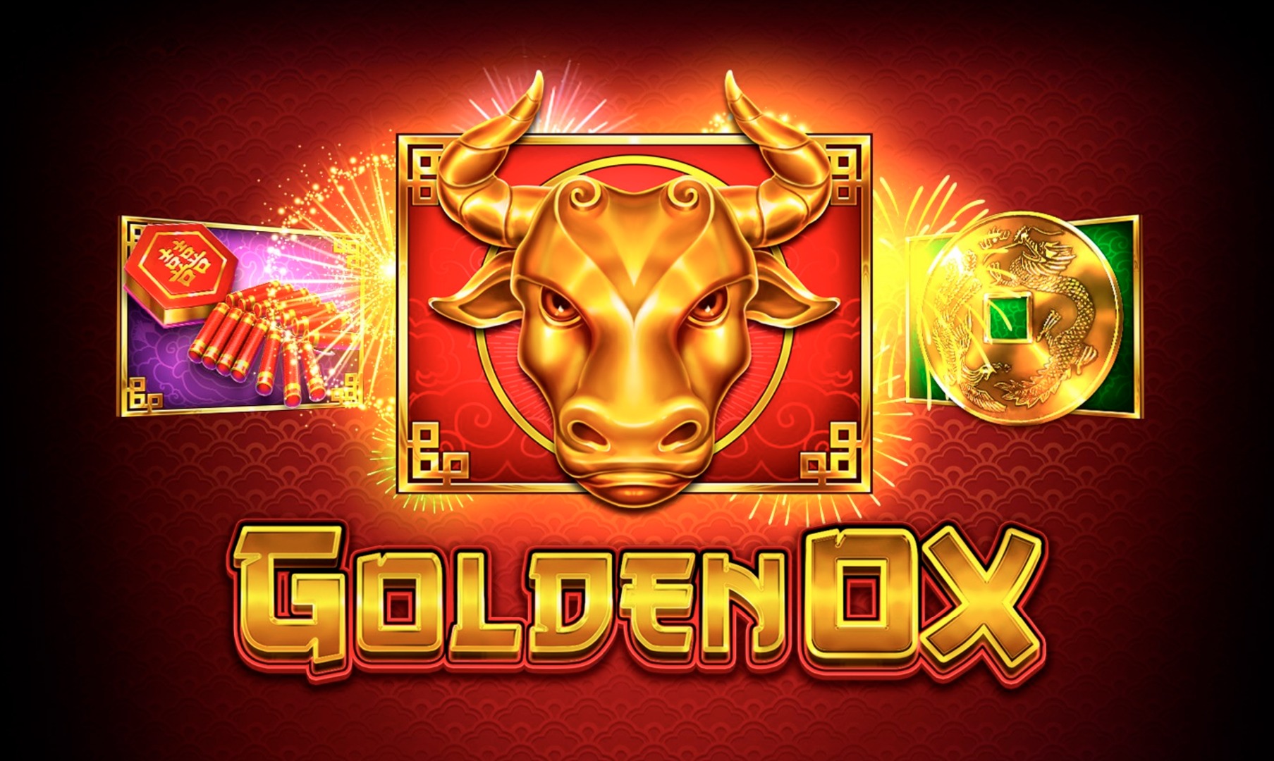 Golden Ox