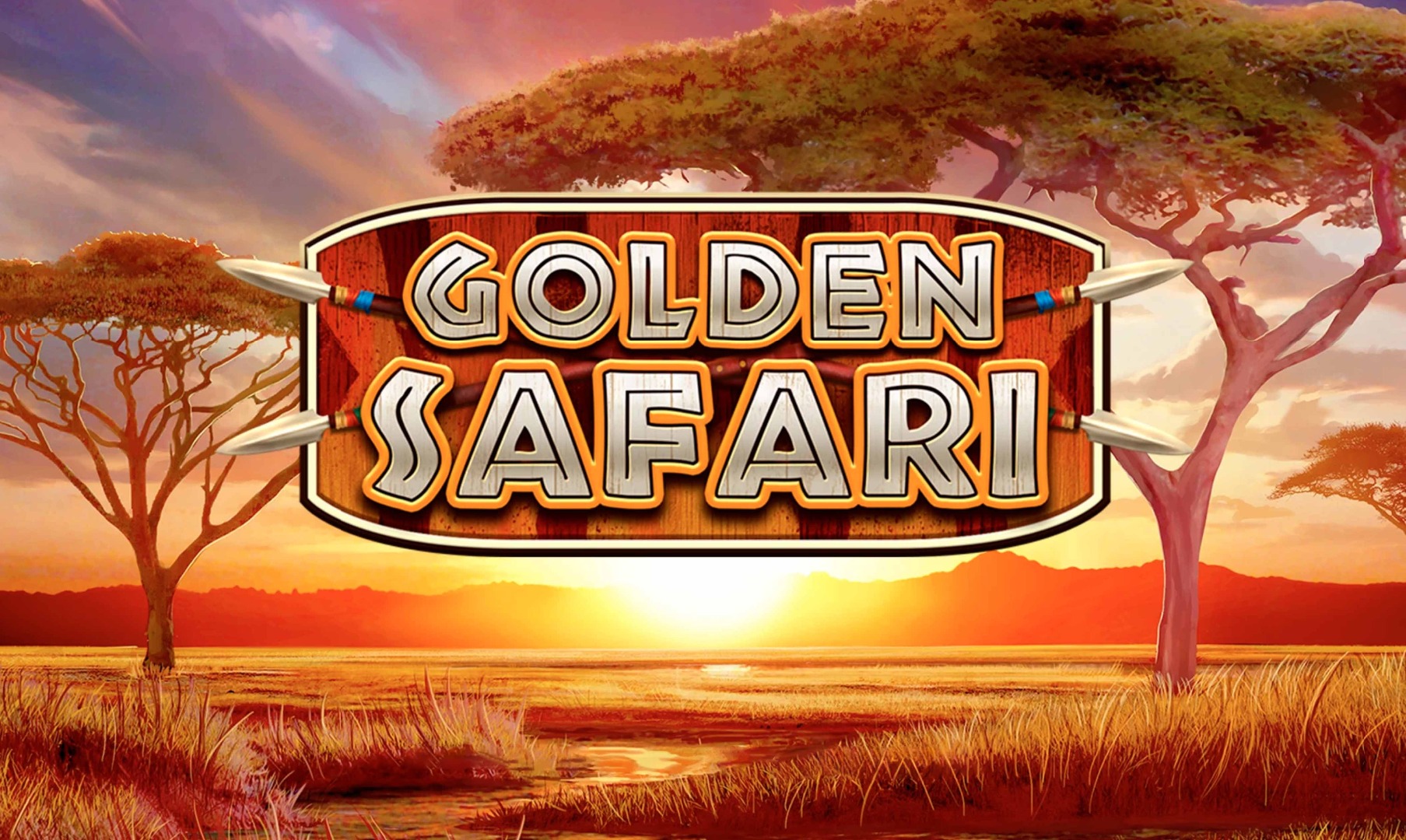 Golden Safari