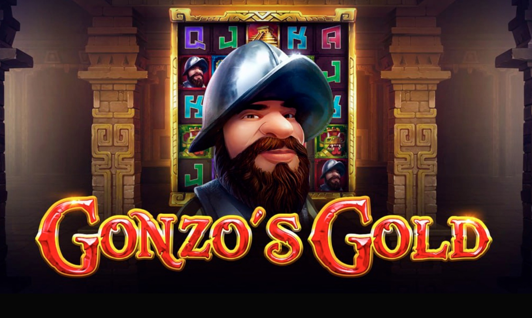 Gonzo’s Gold