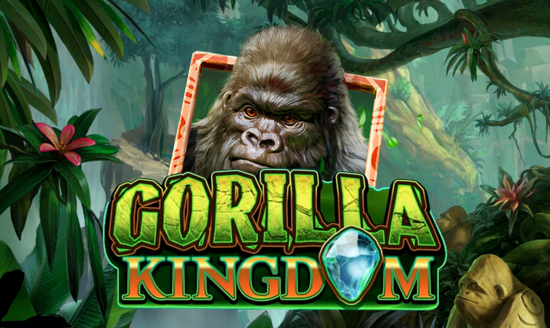 Gorilla Kingdom