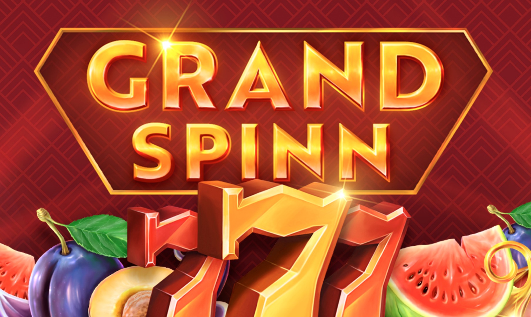 Grand Spinn Superpot