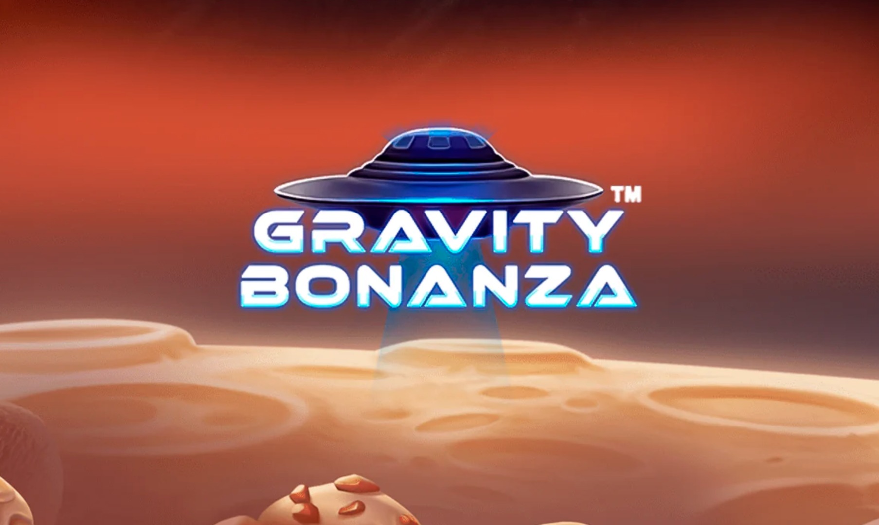 Gravity Bonanza