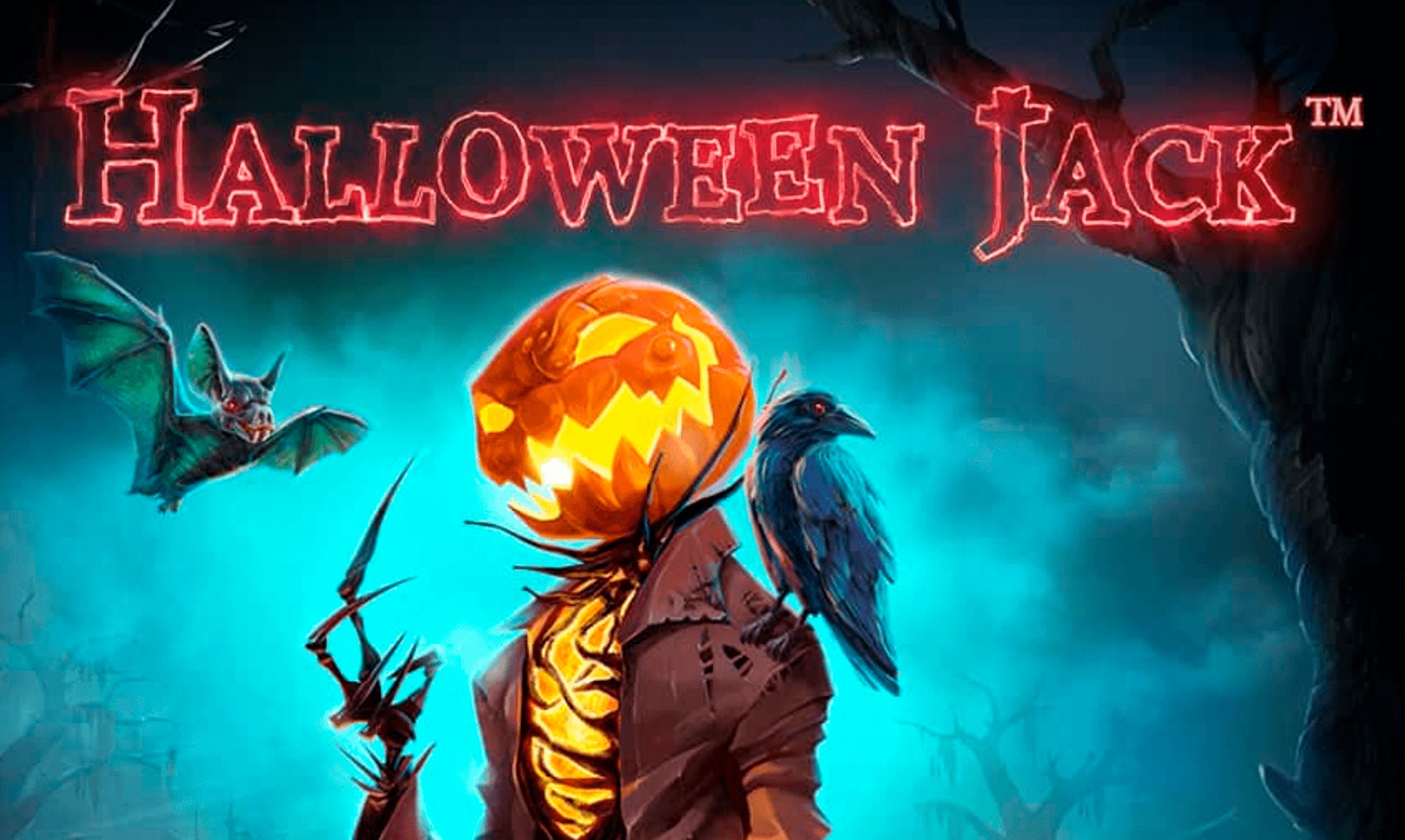 Halloween Jack