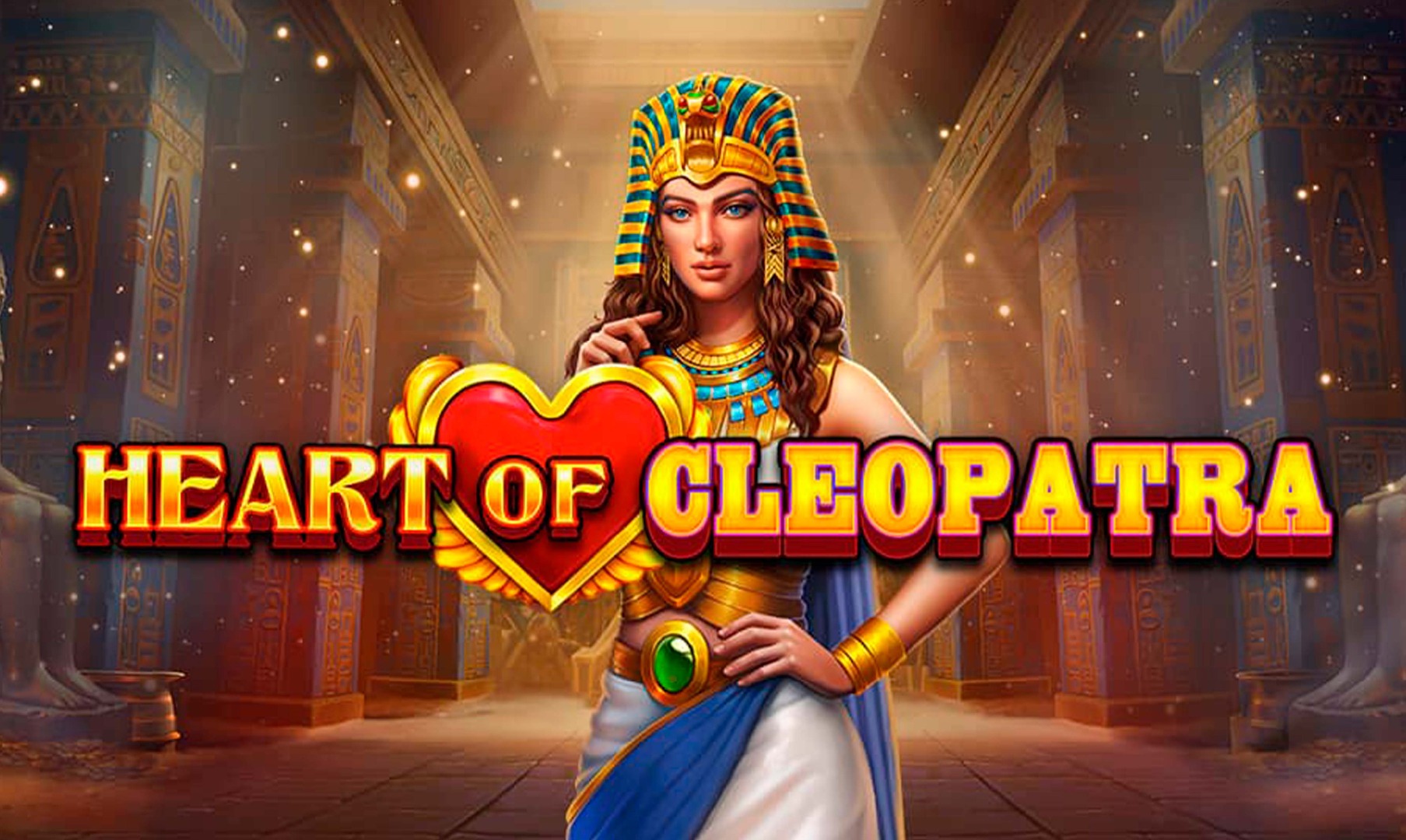 Heart of Cleopatra