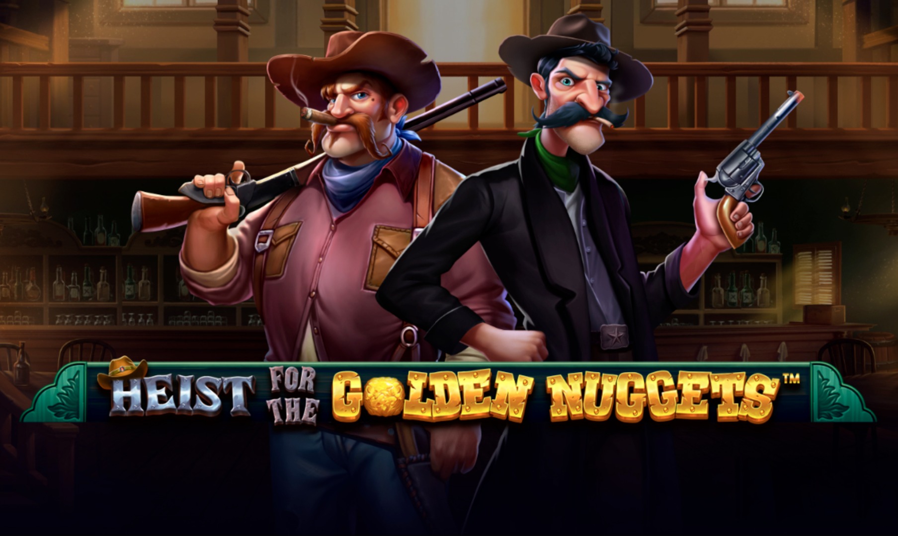 Golden Nuggets