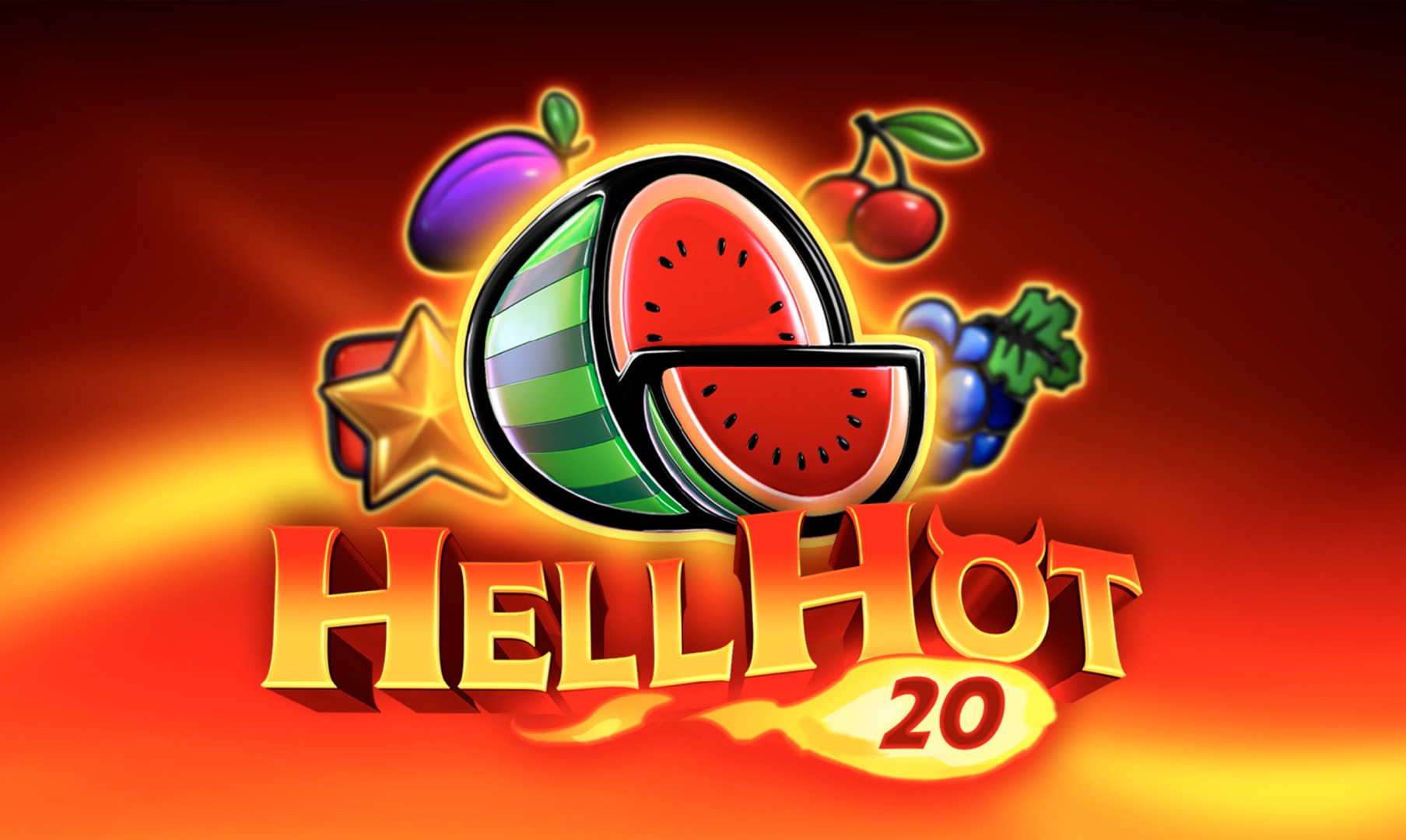 Hell Hot 20