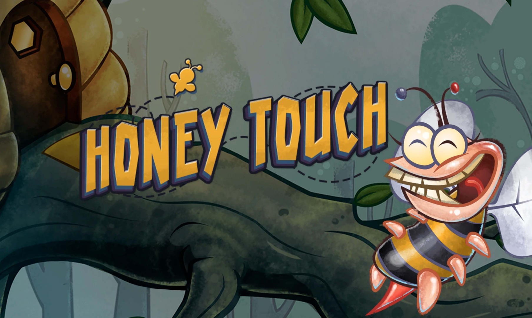 Honey Touch