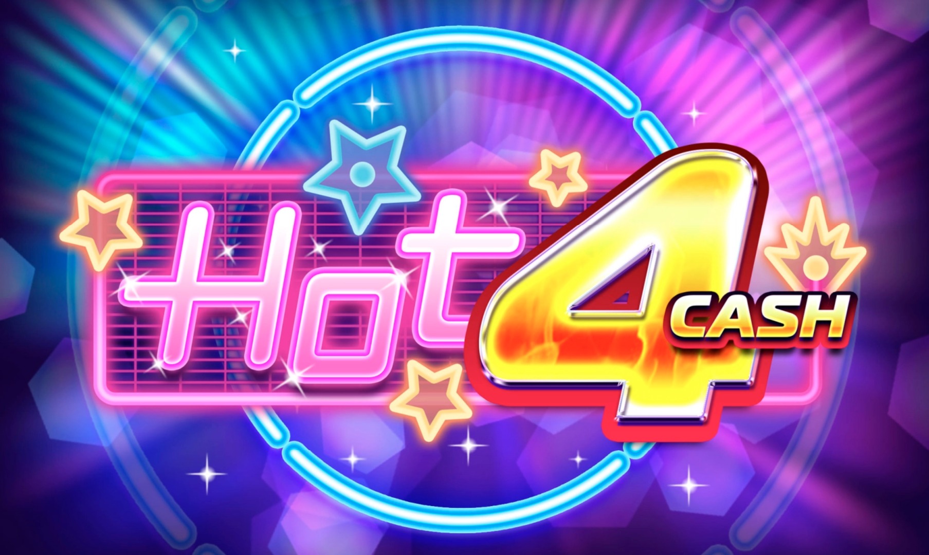 Hot 4 Cash