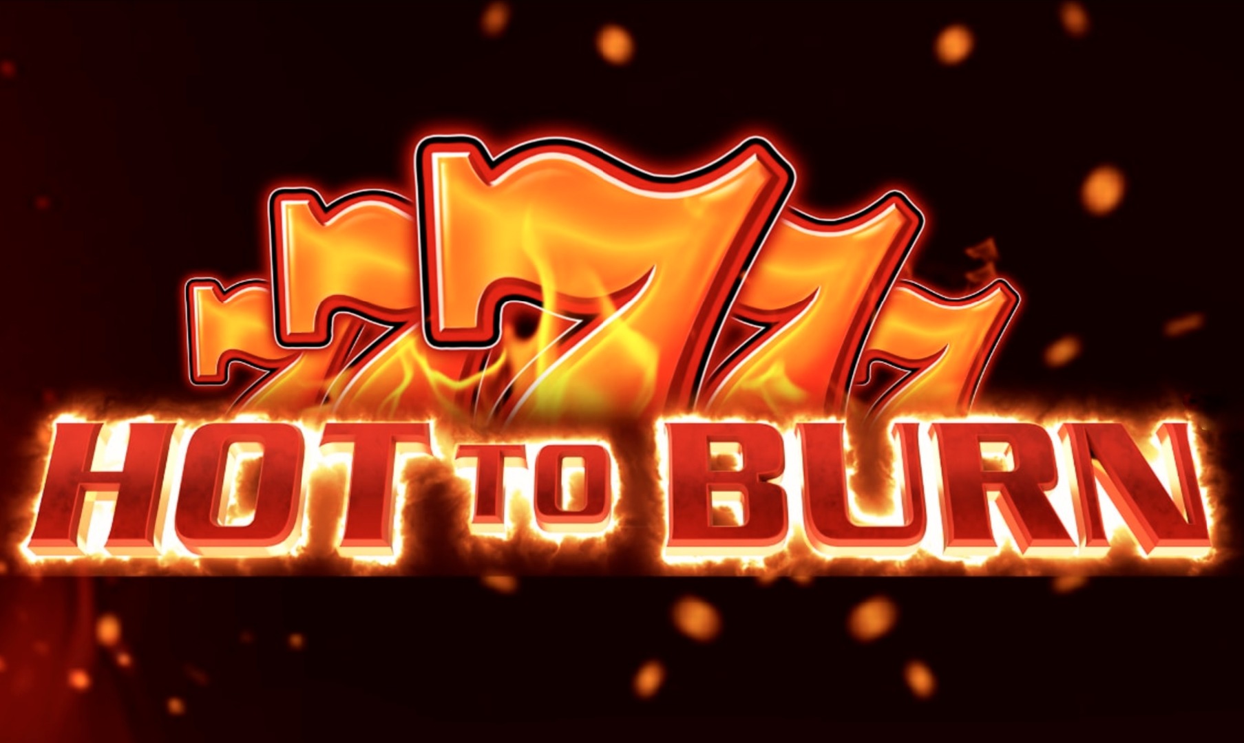 Hot to Burn