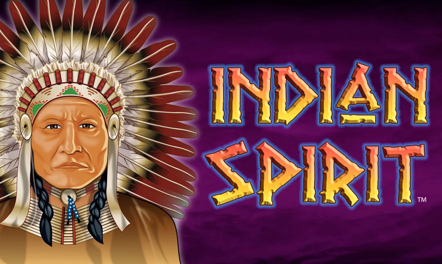 Indian Spirit