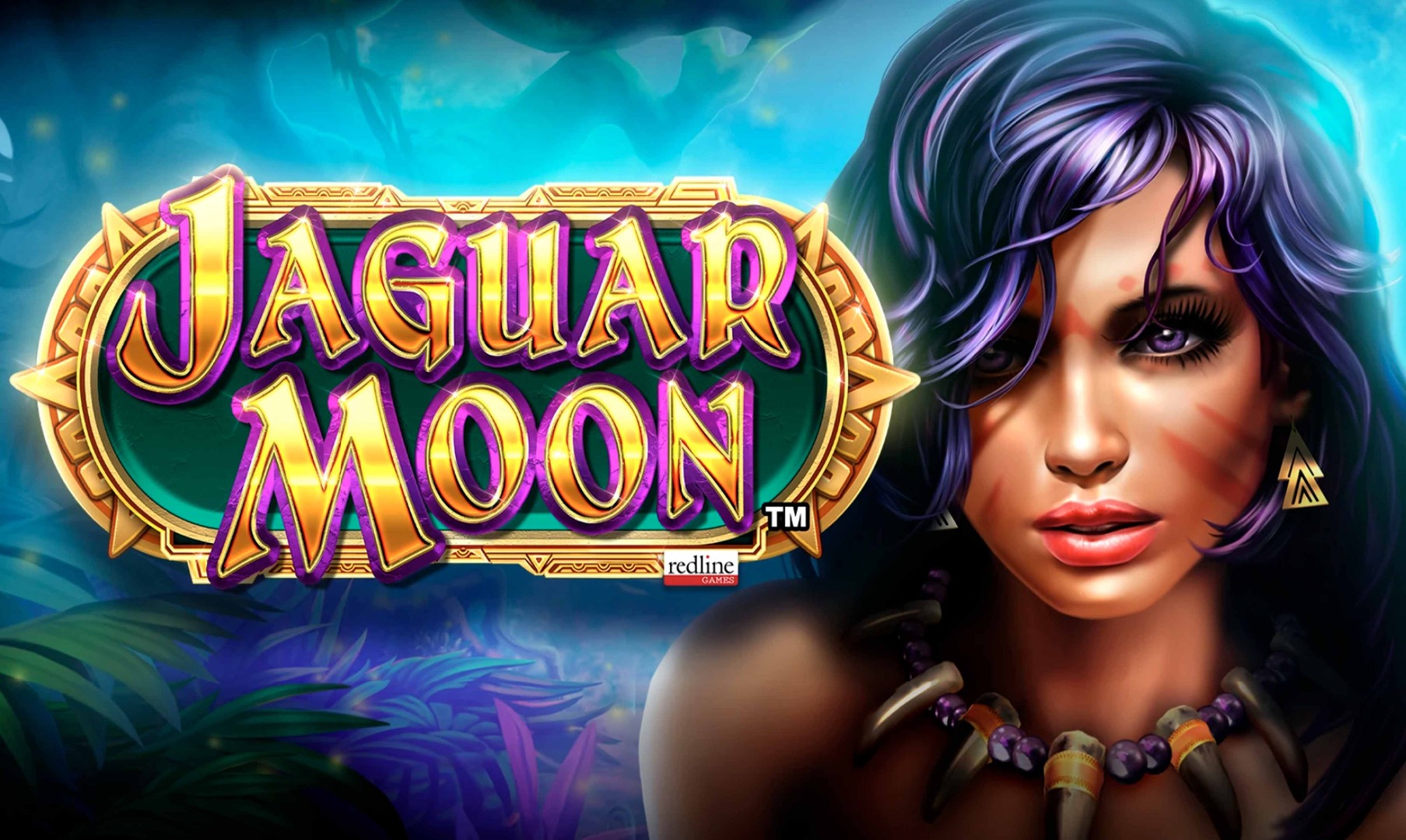 Jaguar Moon