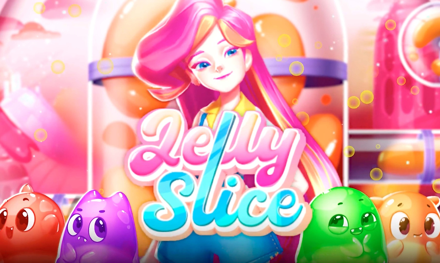 Jelly Slice