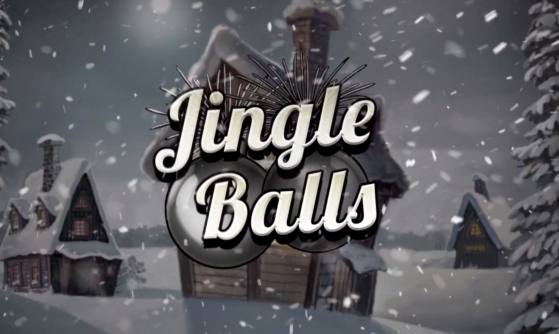 Jingle Balls