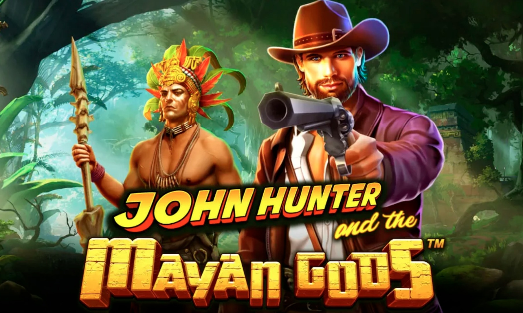 John Hunter M.G