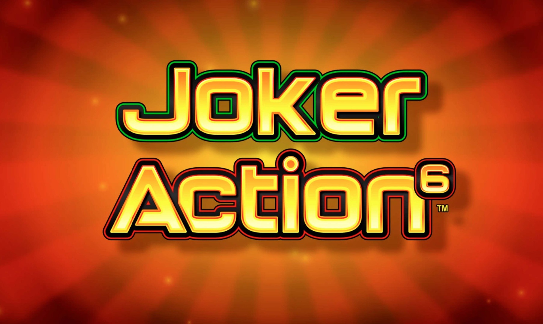Joker Action 6