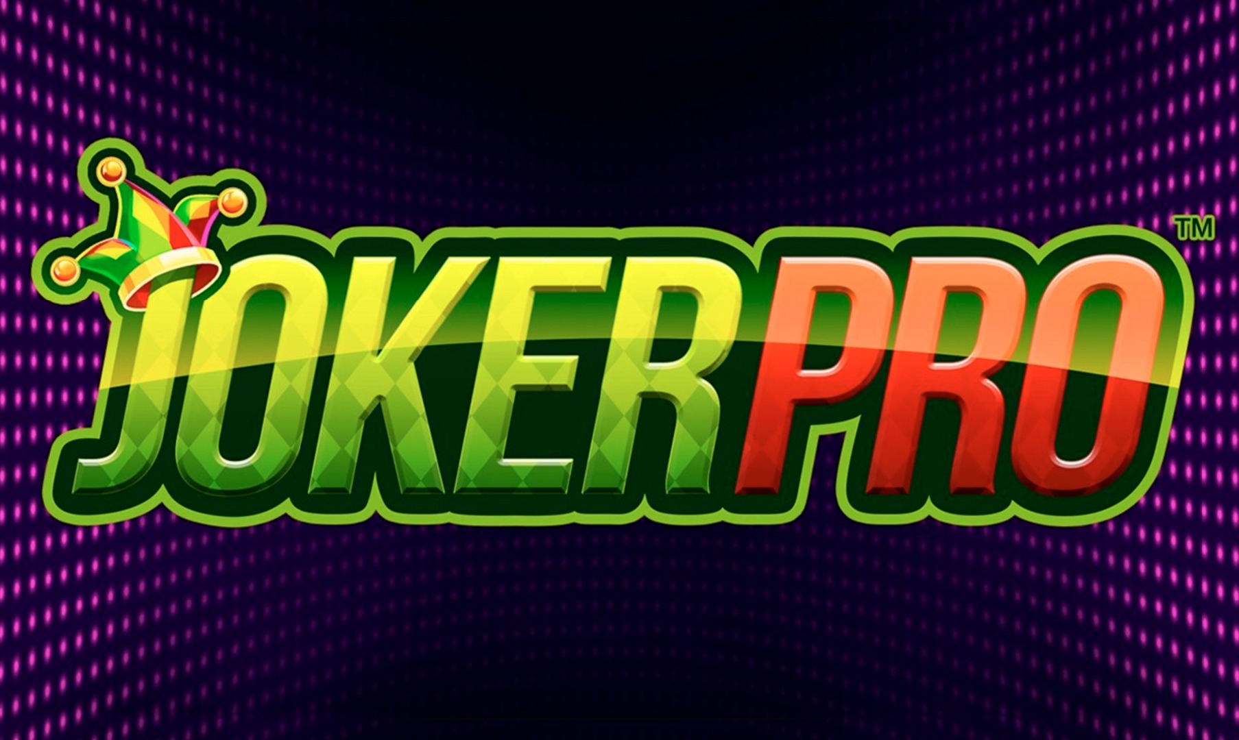 Joker Pro