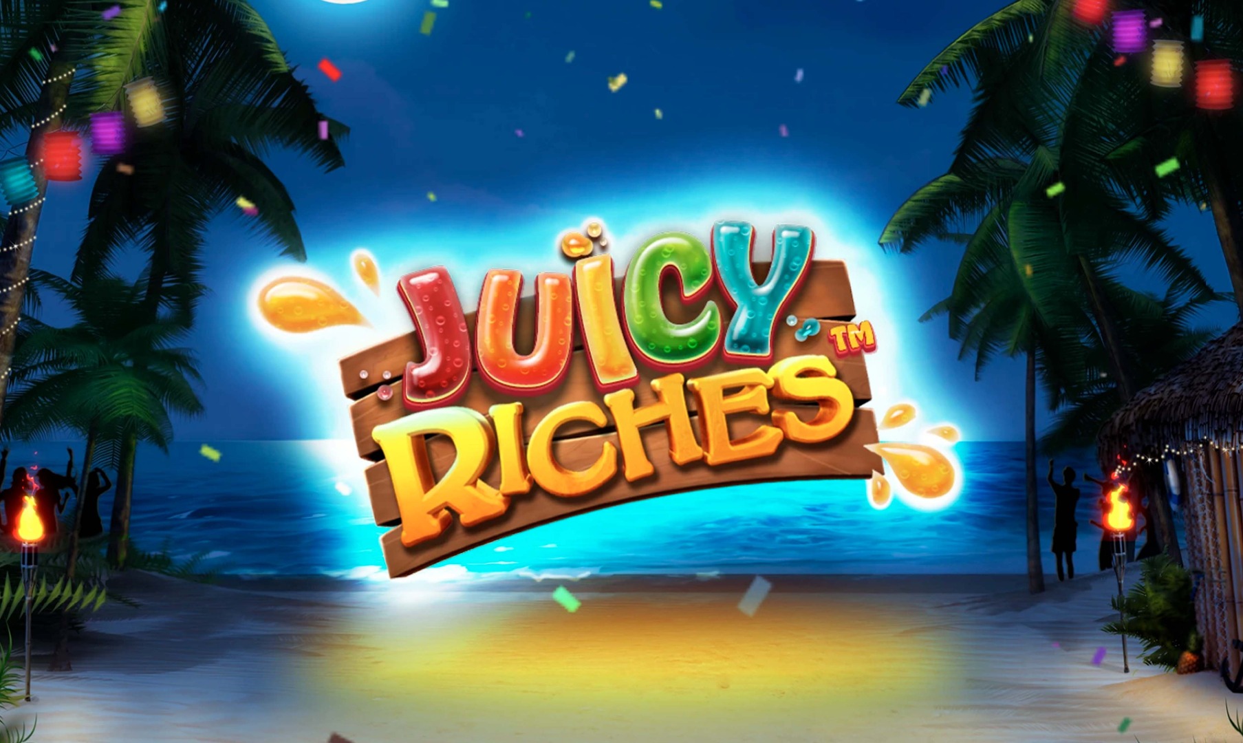 Juicy Riches