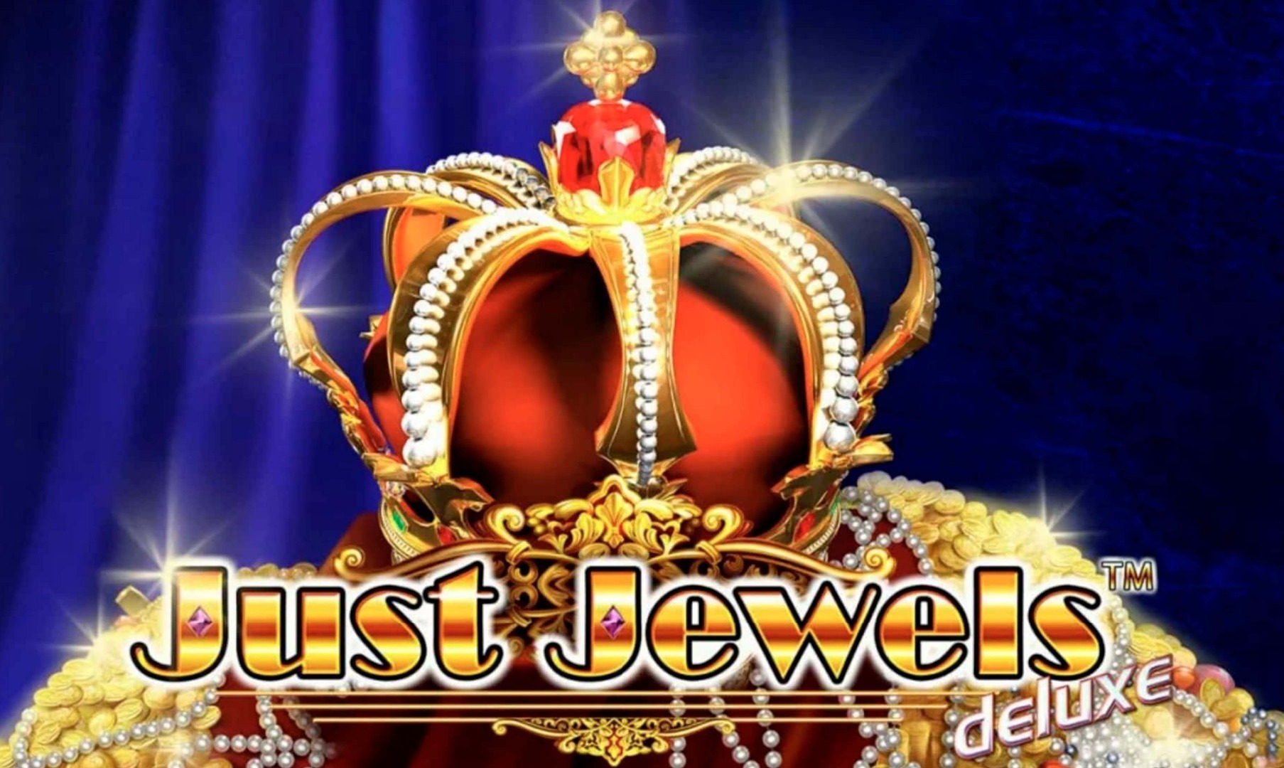 Just Jewels Deluxe