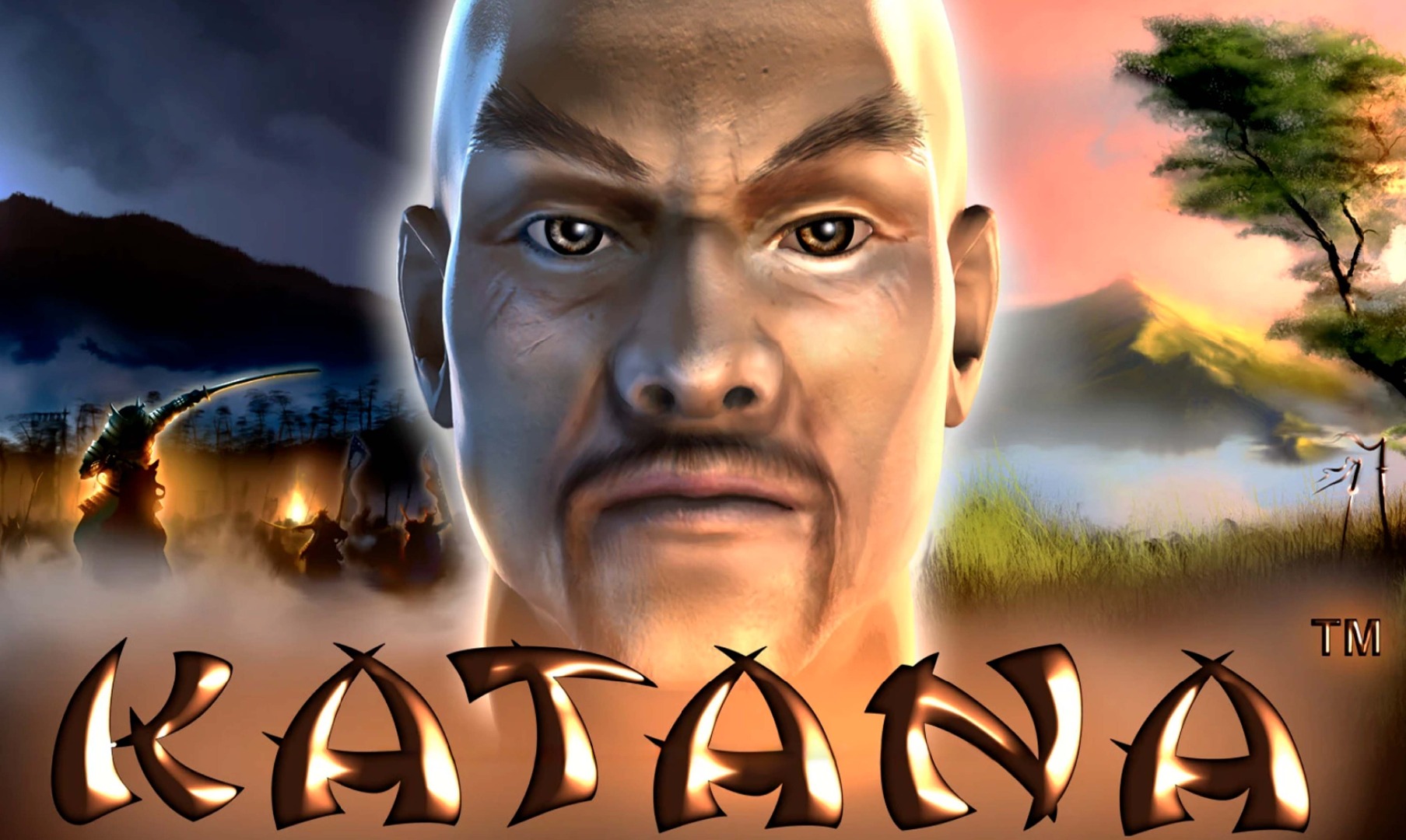 Katana