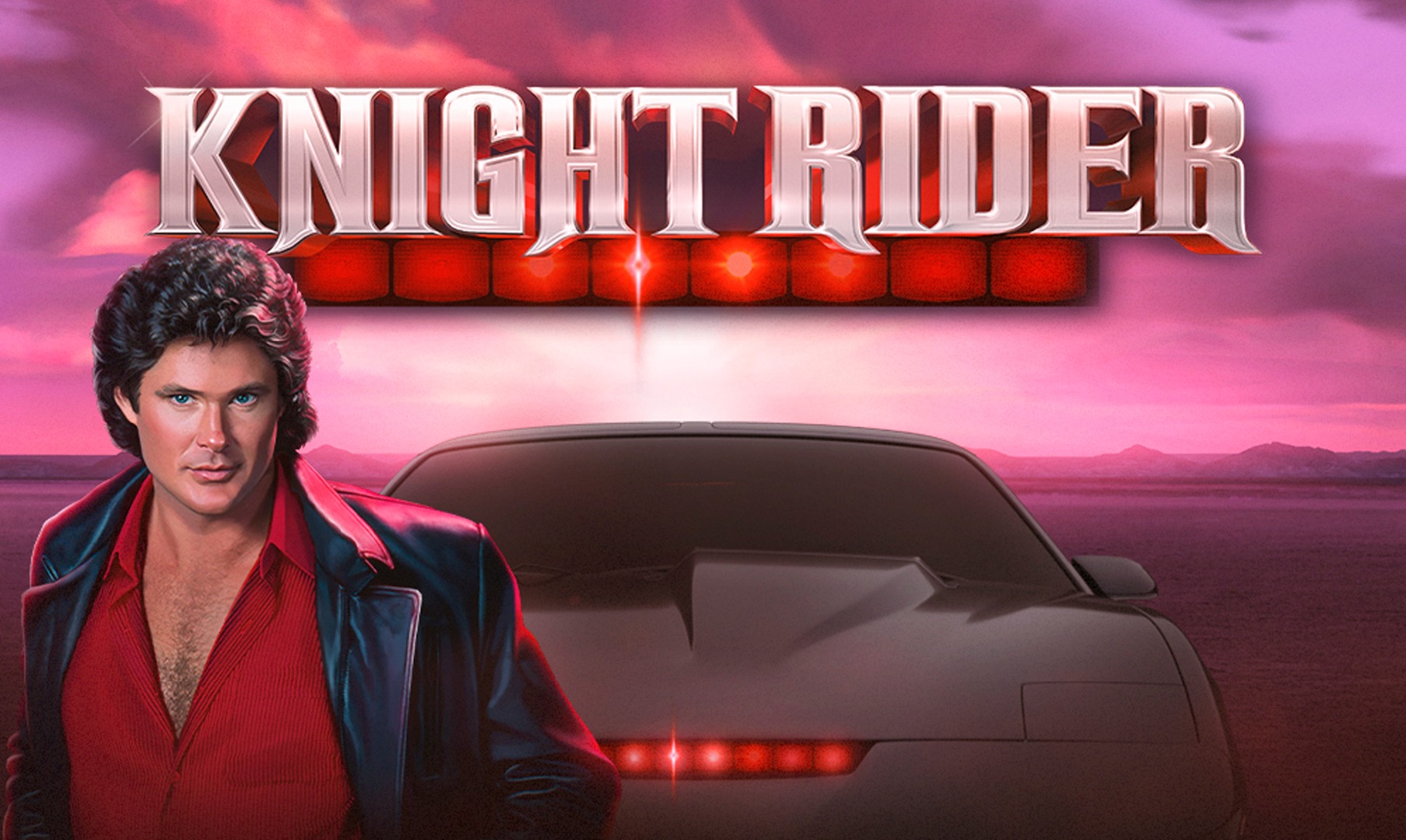 Knight Rider