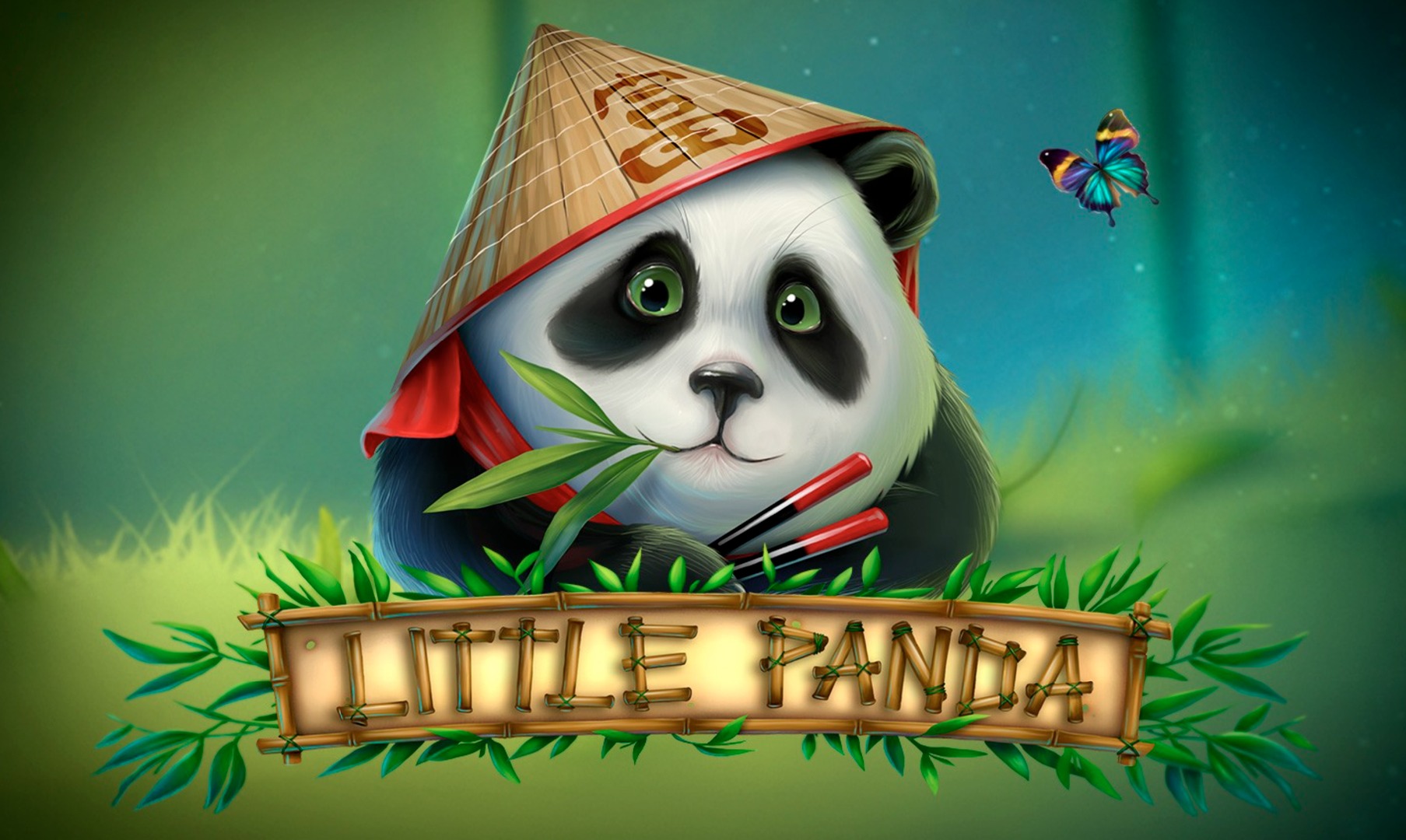 Little Panda