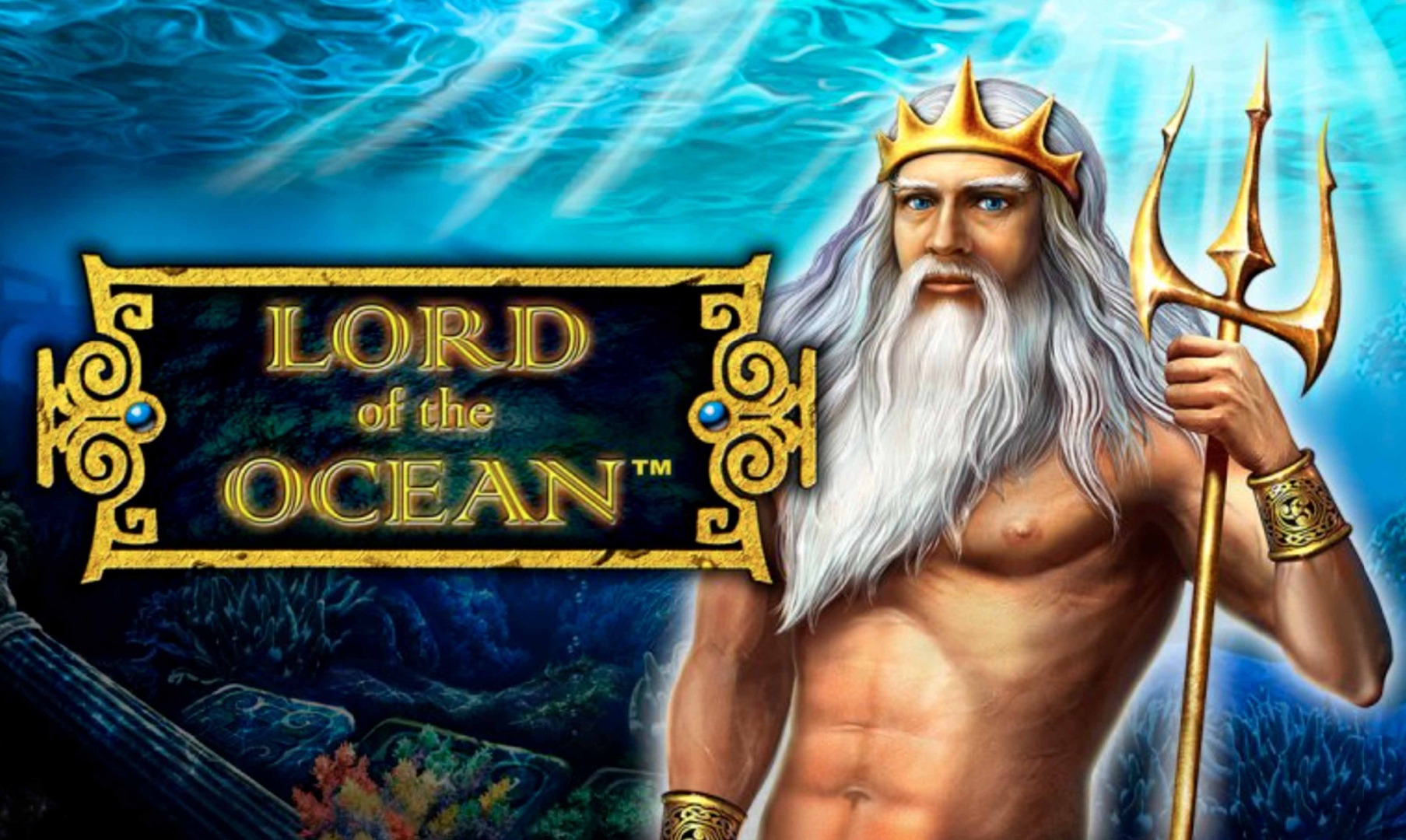 Lord Of The Ocean