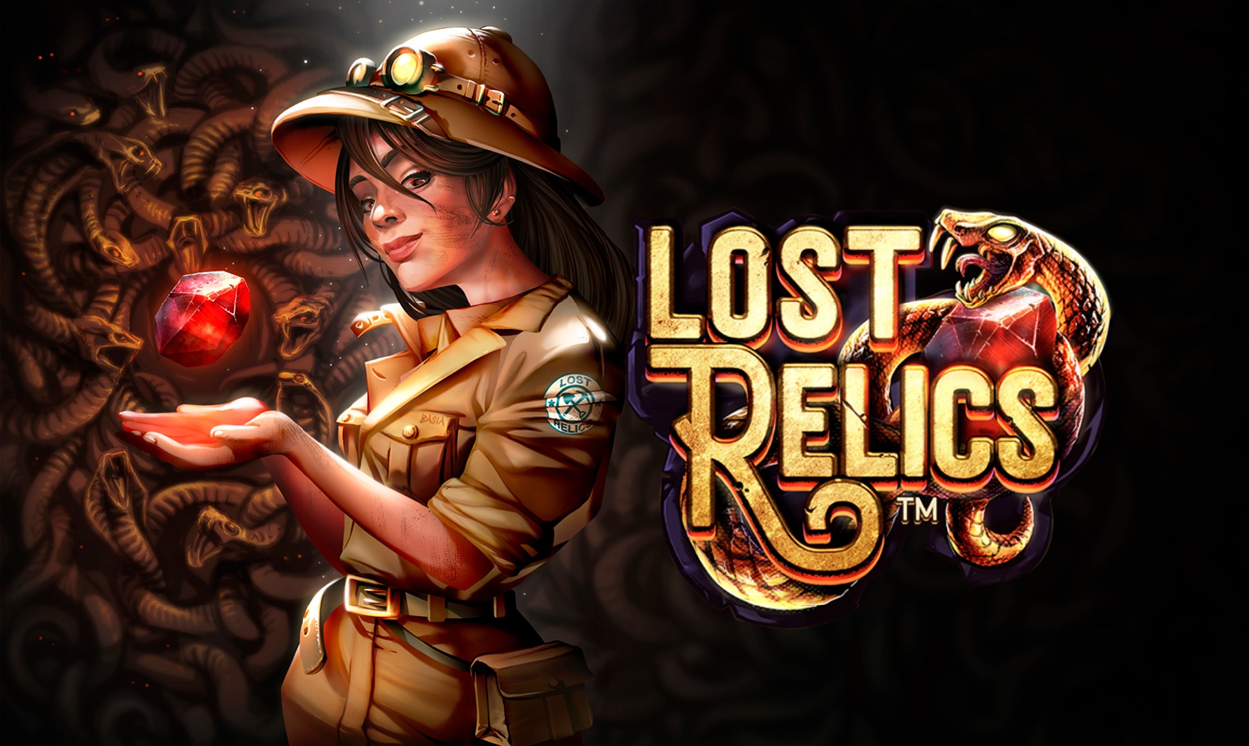 Lost Relics