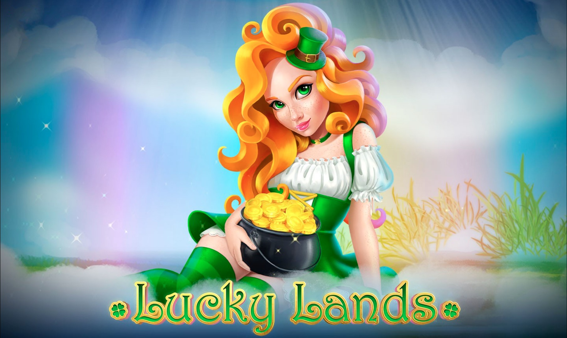Lucky Lands