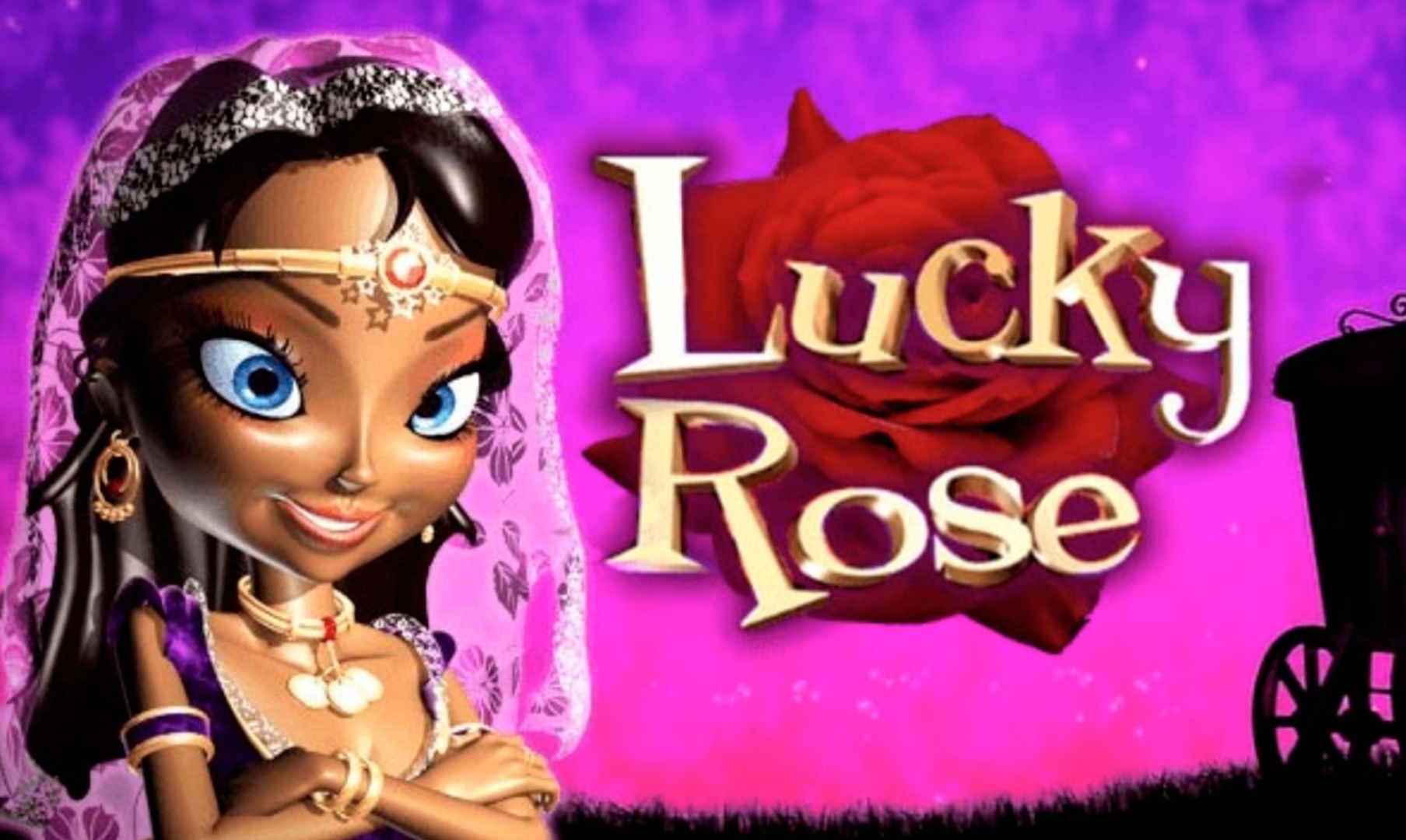 Lucky Rose