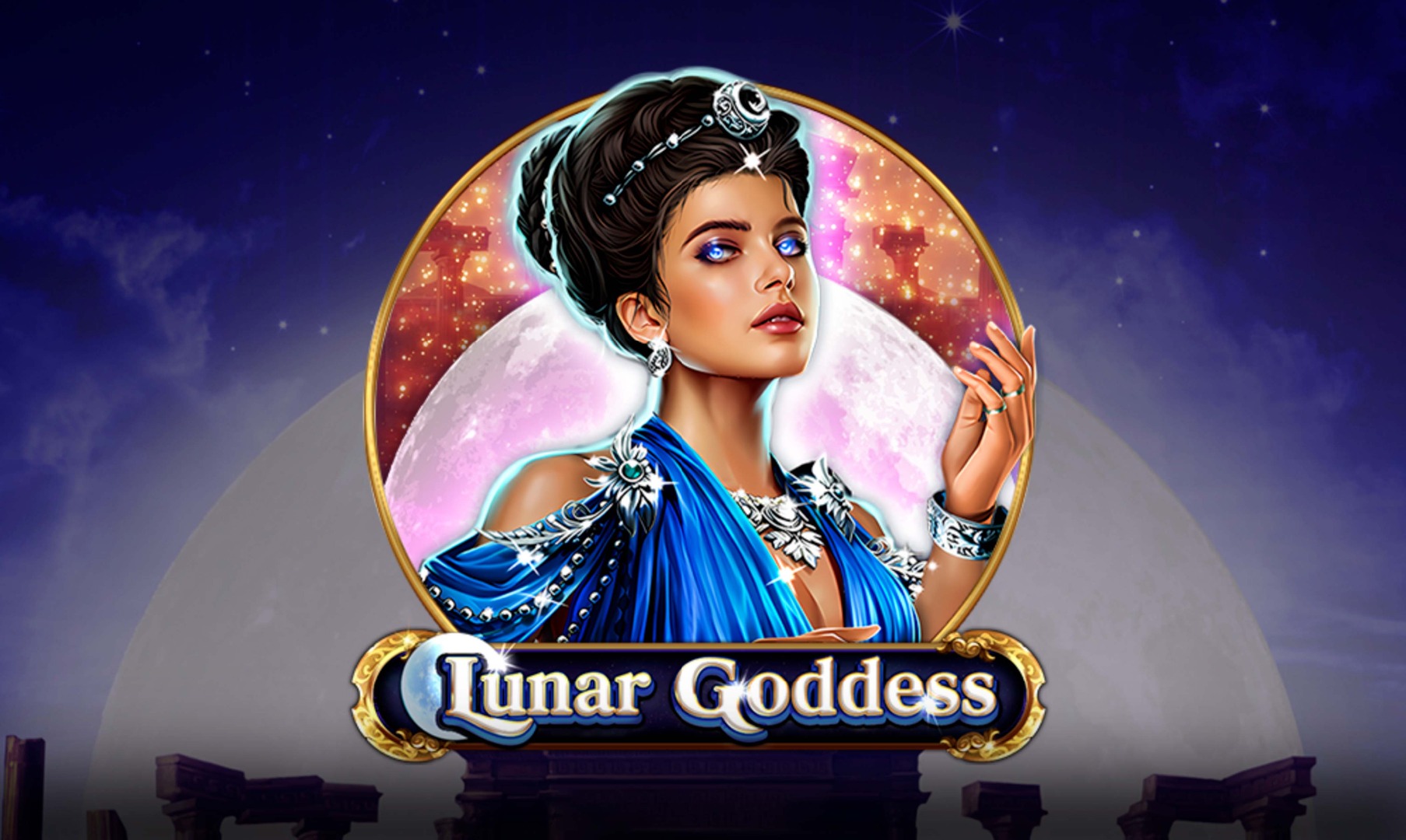 Lunar Goddess