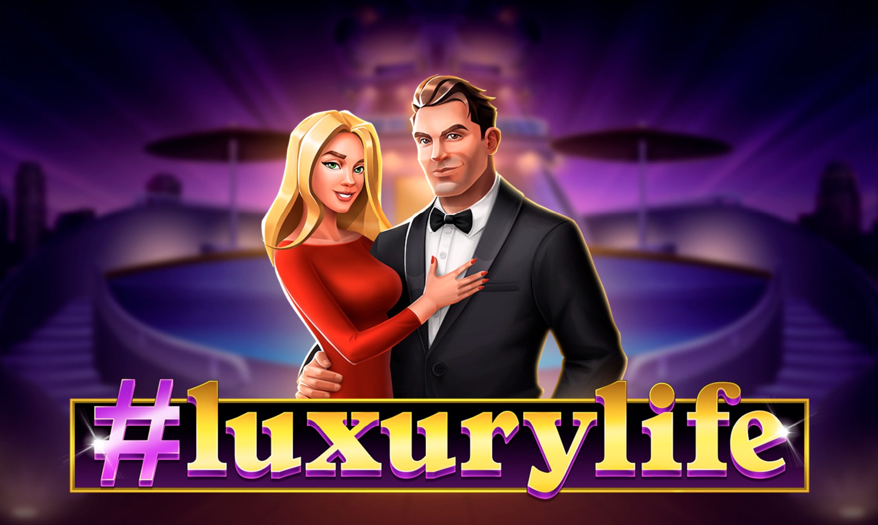 #Luxurylife