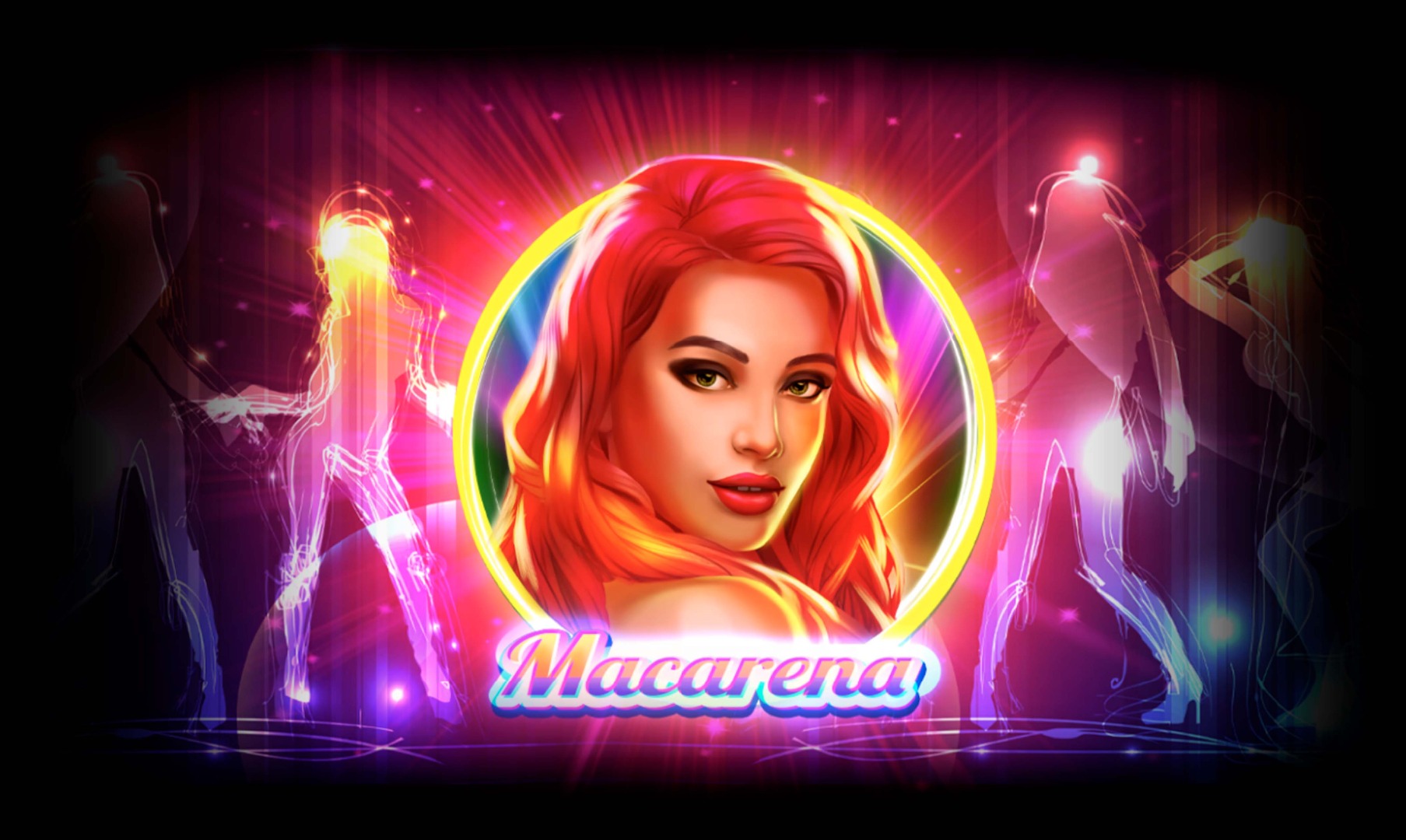 Macarena