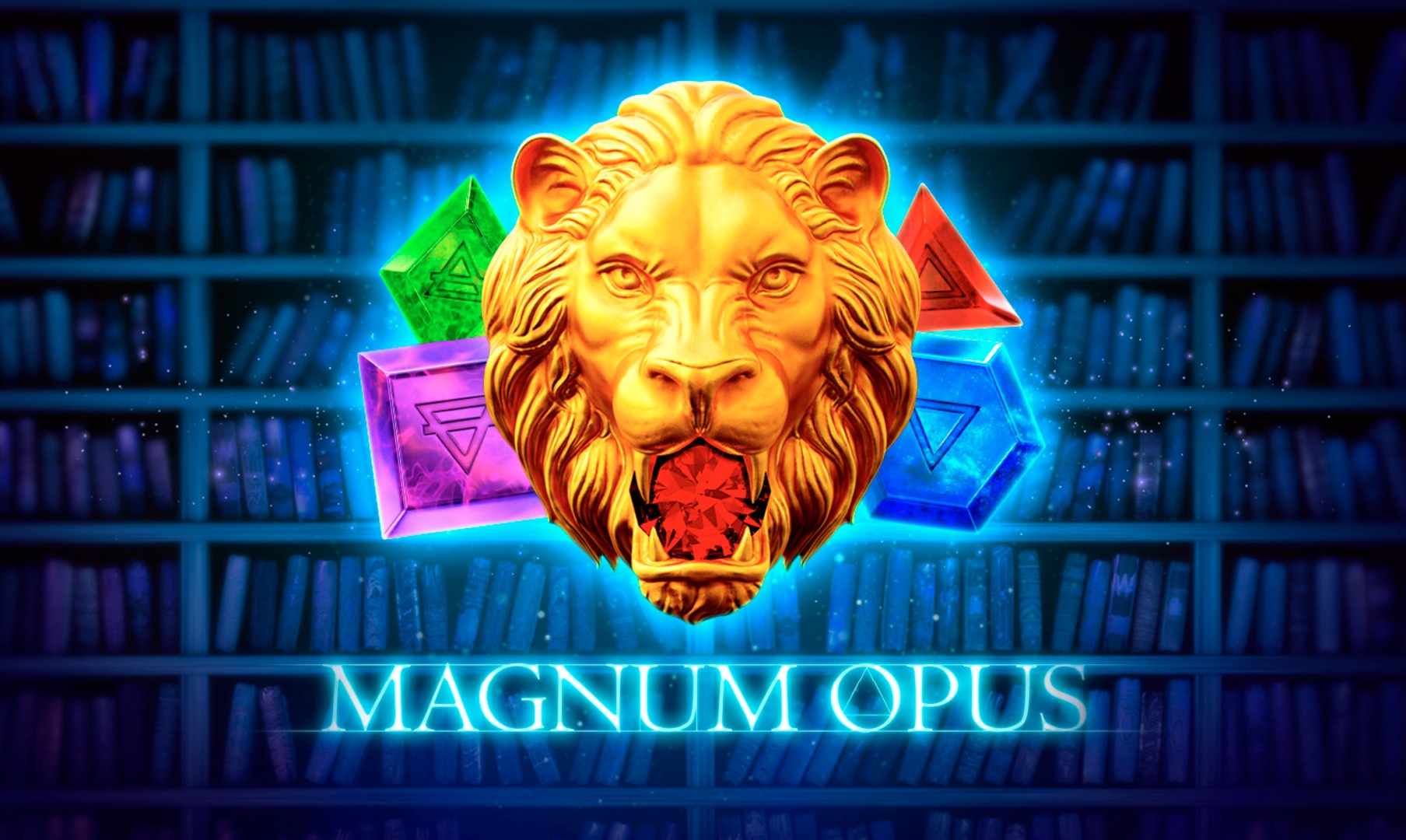 Magnum Opus