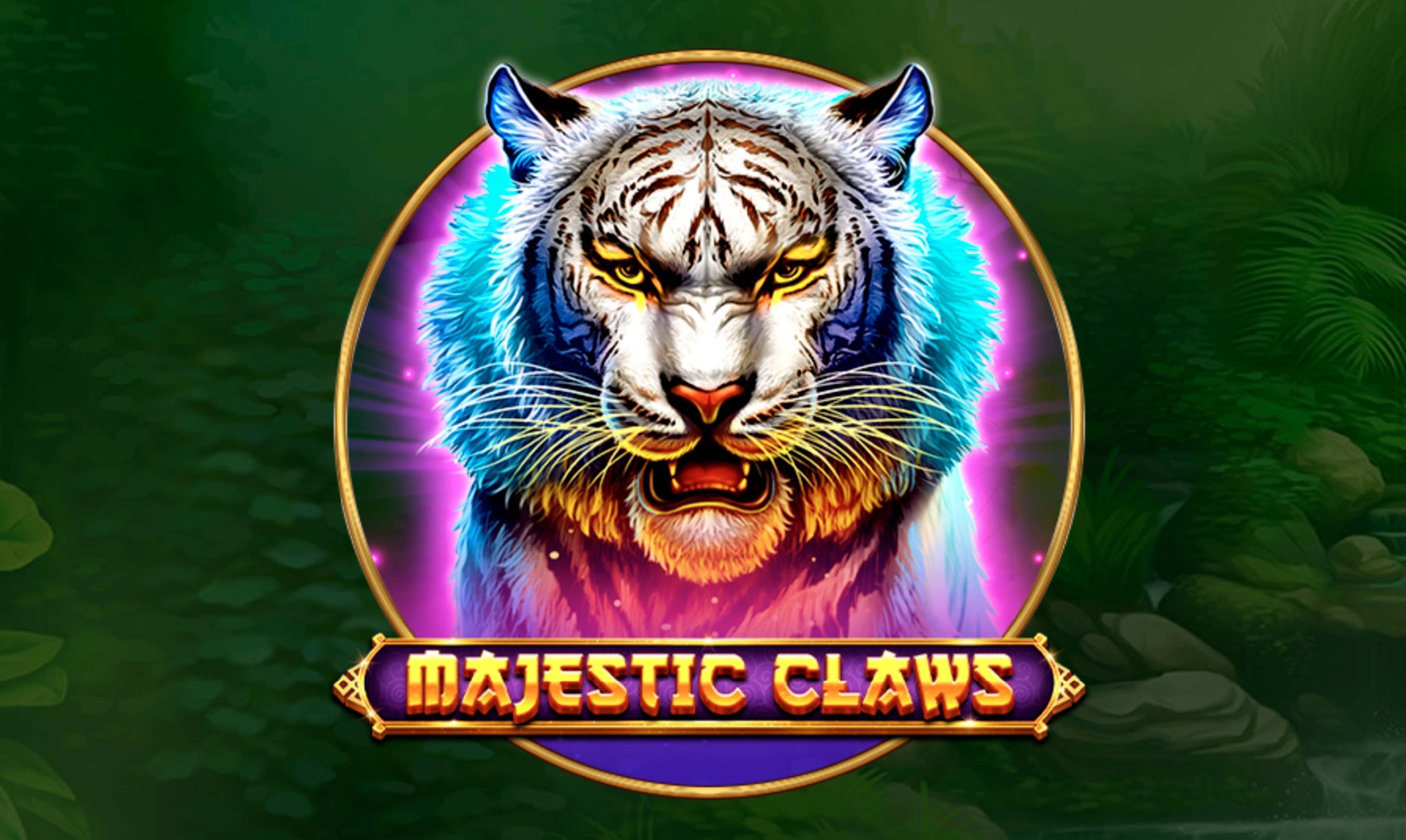 Majestic Claws