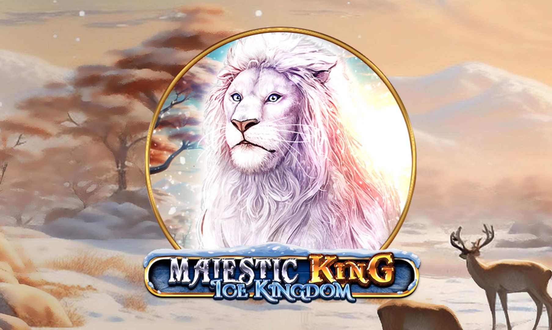 Majestic King I.K