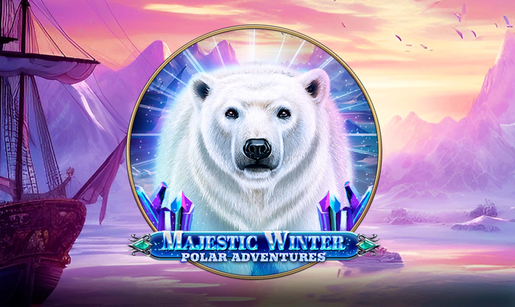 Majestic Winter P.A