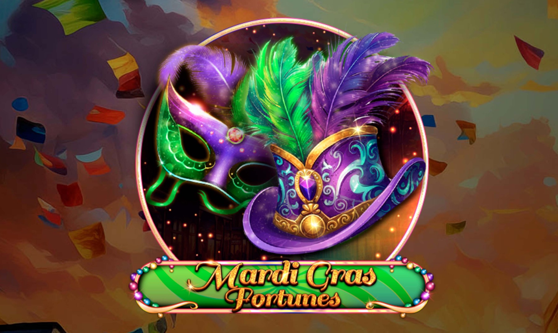 Mardi Gras Fortunes