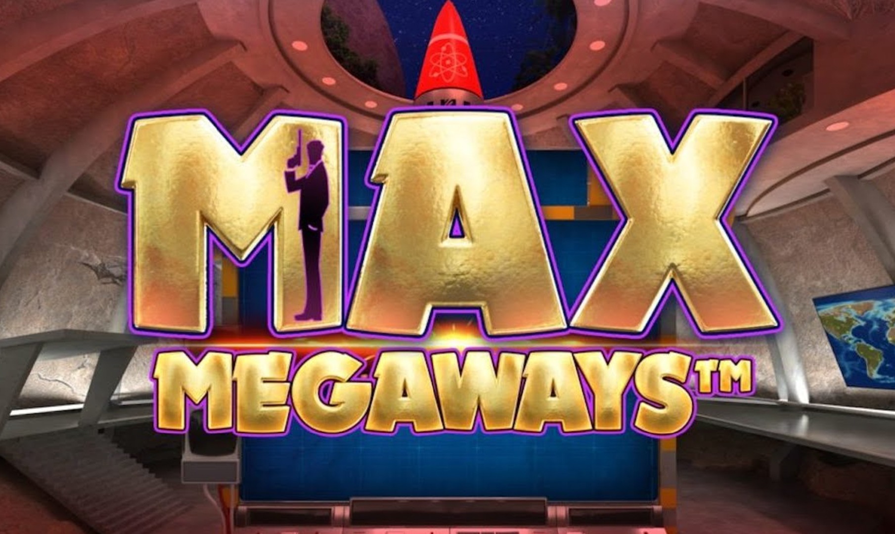 Max Megaways