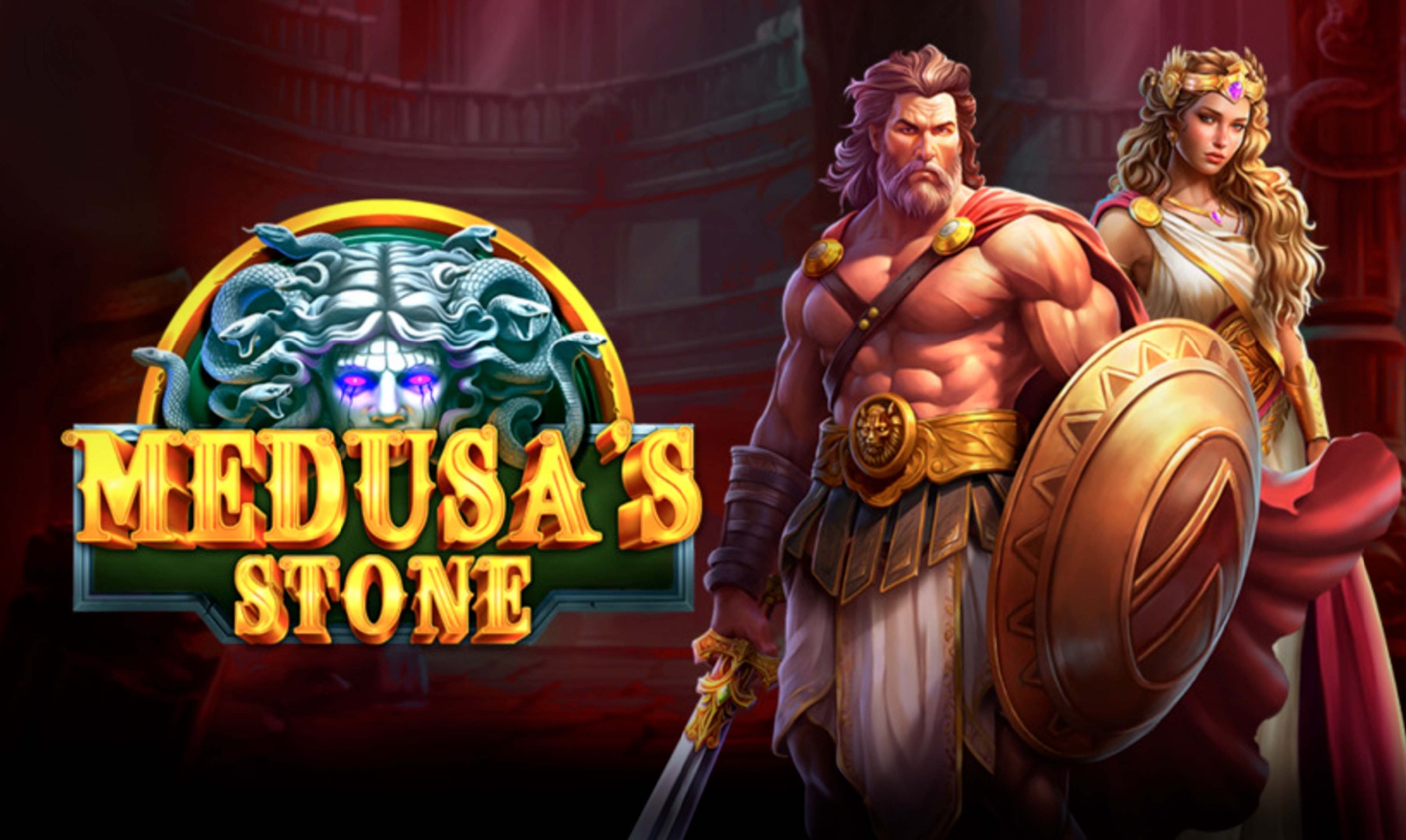 Medusa’s Stone