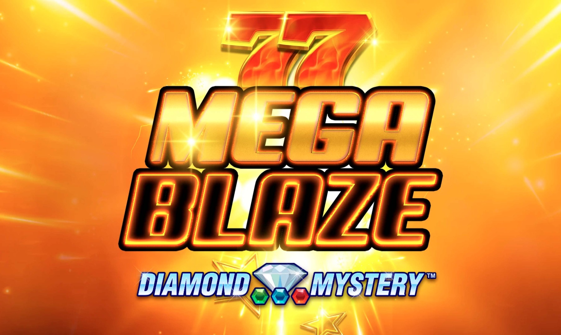 Mega Blaze
