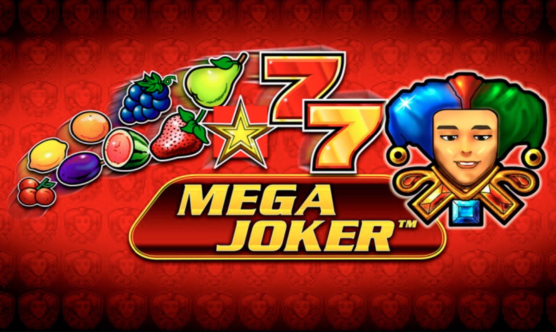 Mega Joker