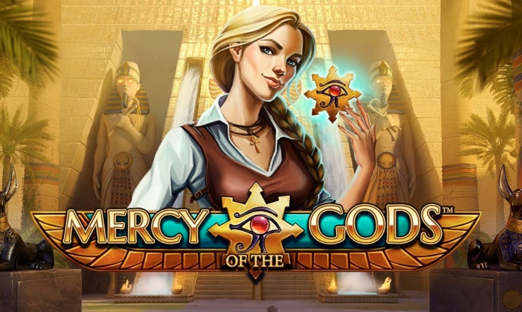 Mercy of the Gods