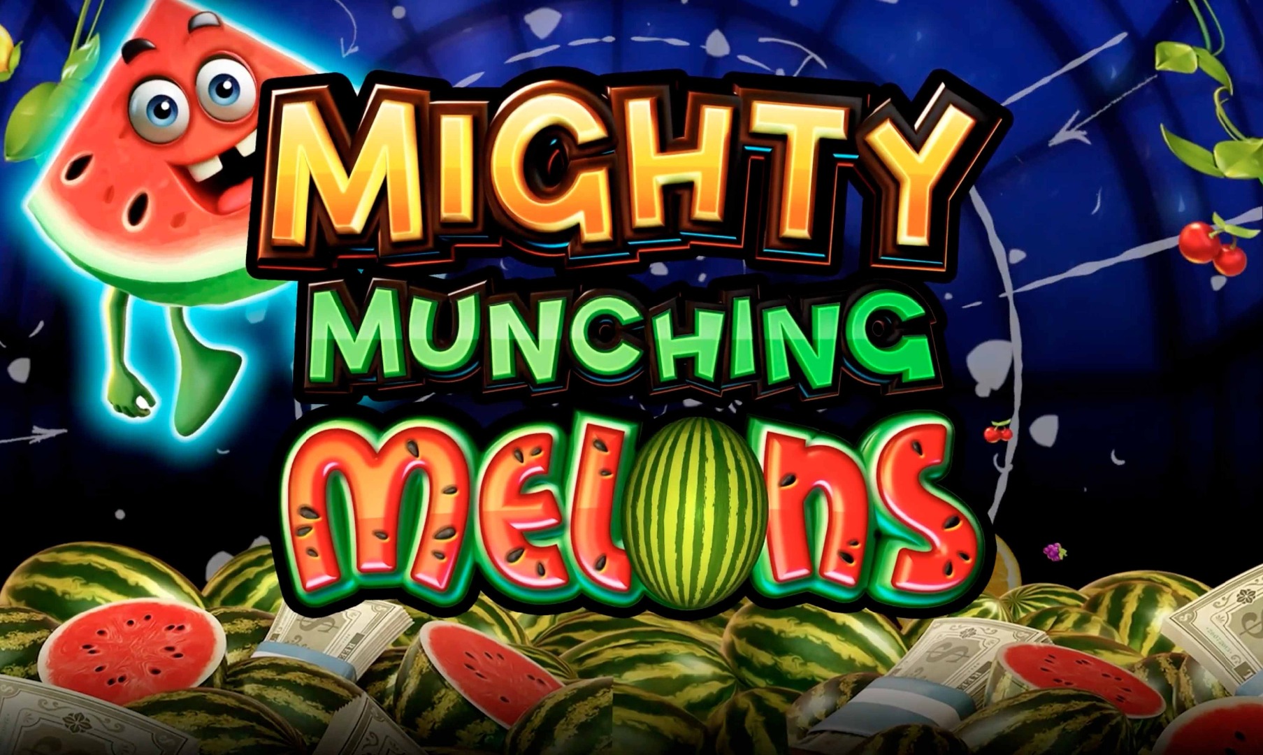 Mighty Munching M