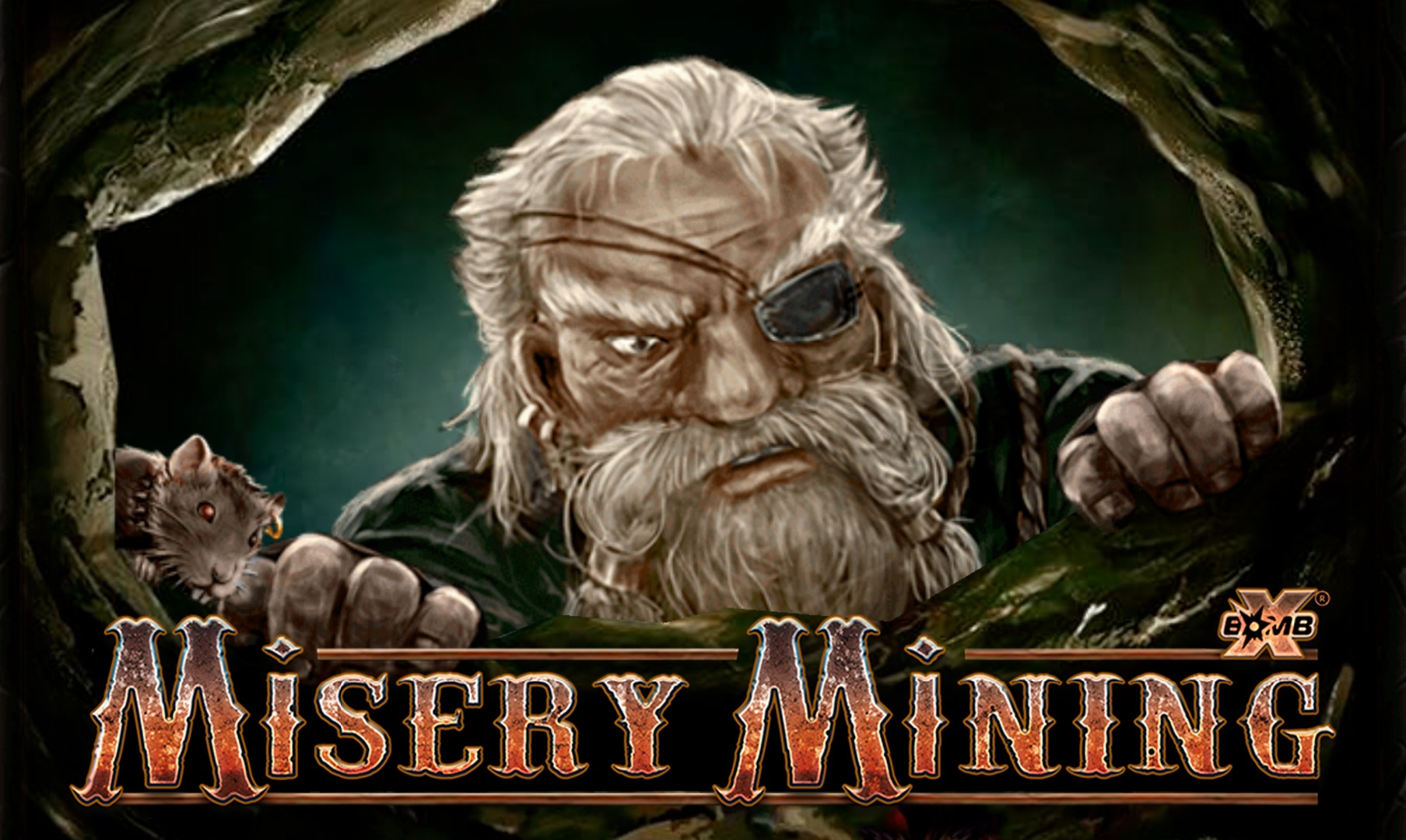 Misery Mining