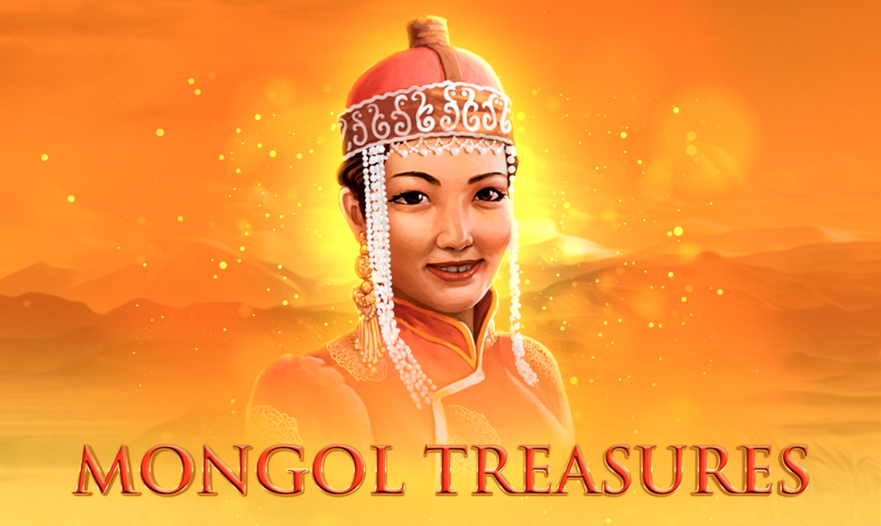 Mongol Treasures