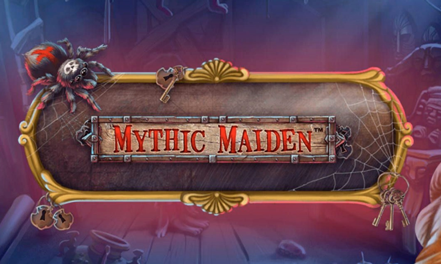 Mythic Maiden