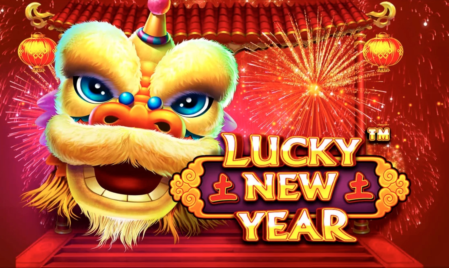 Lucky New Year