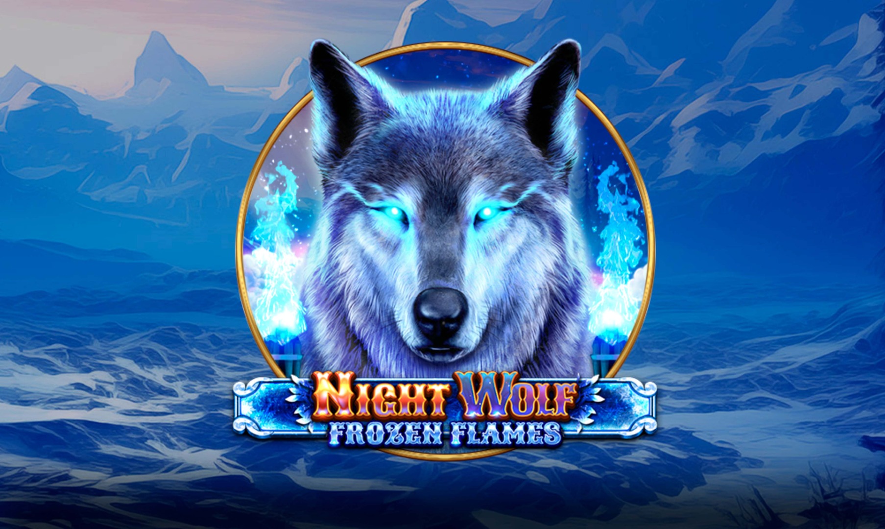 Night Wolf F.F