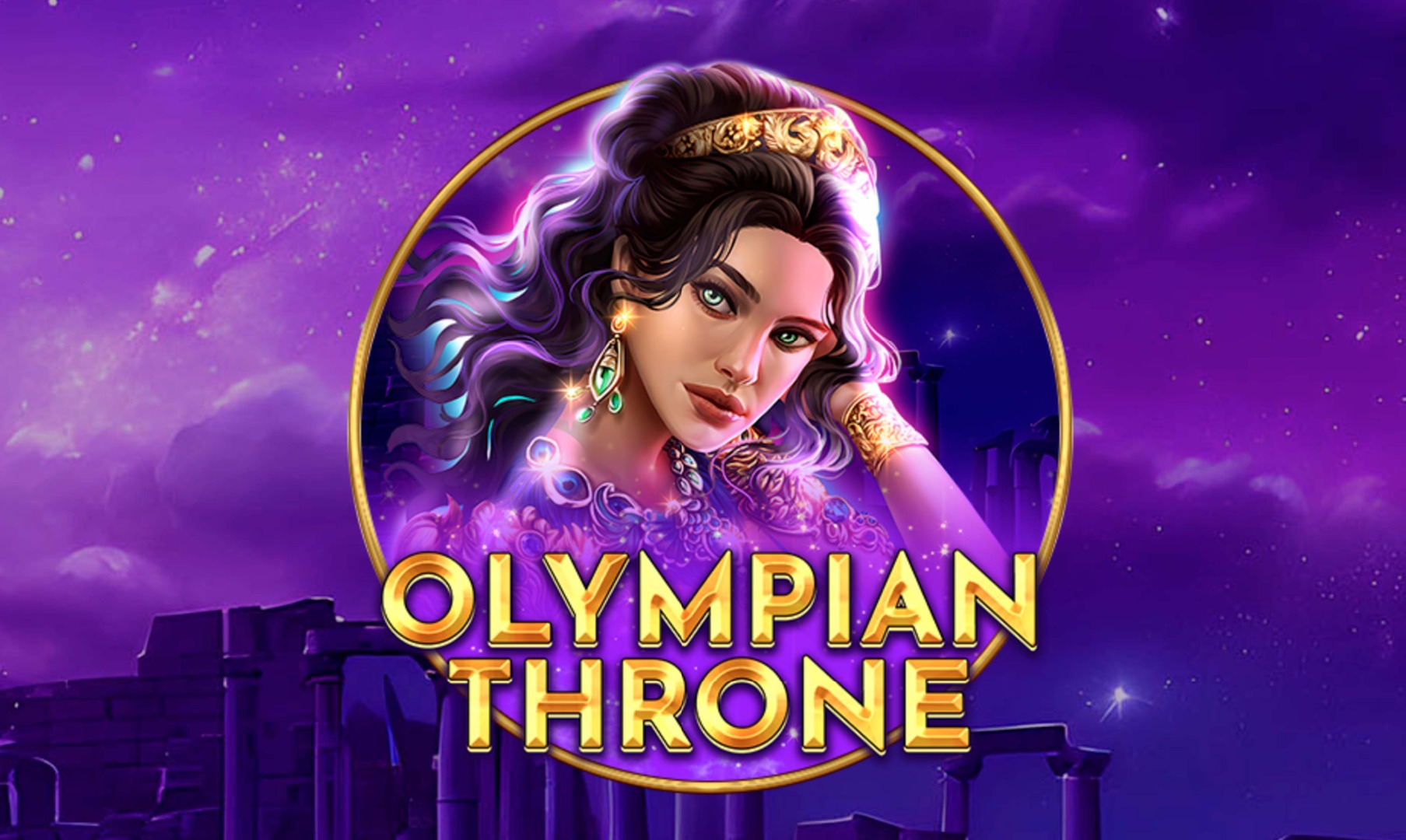 Olympian Throne